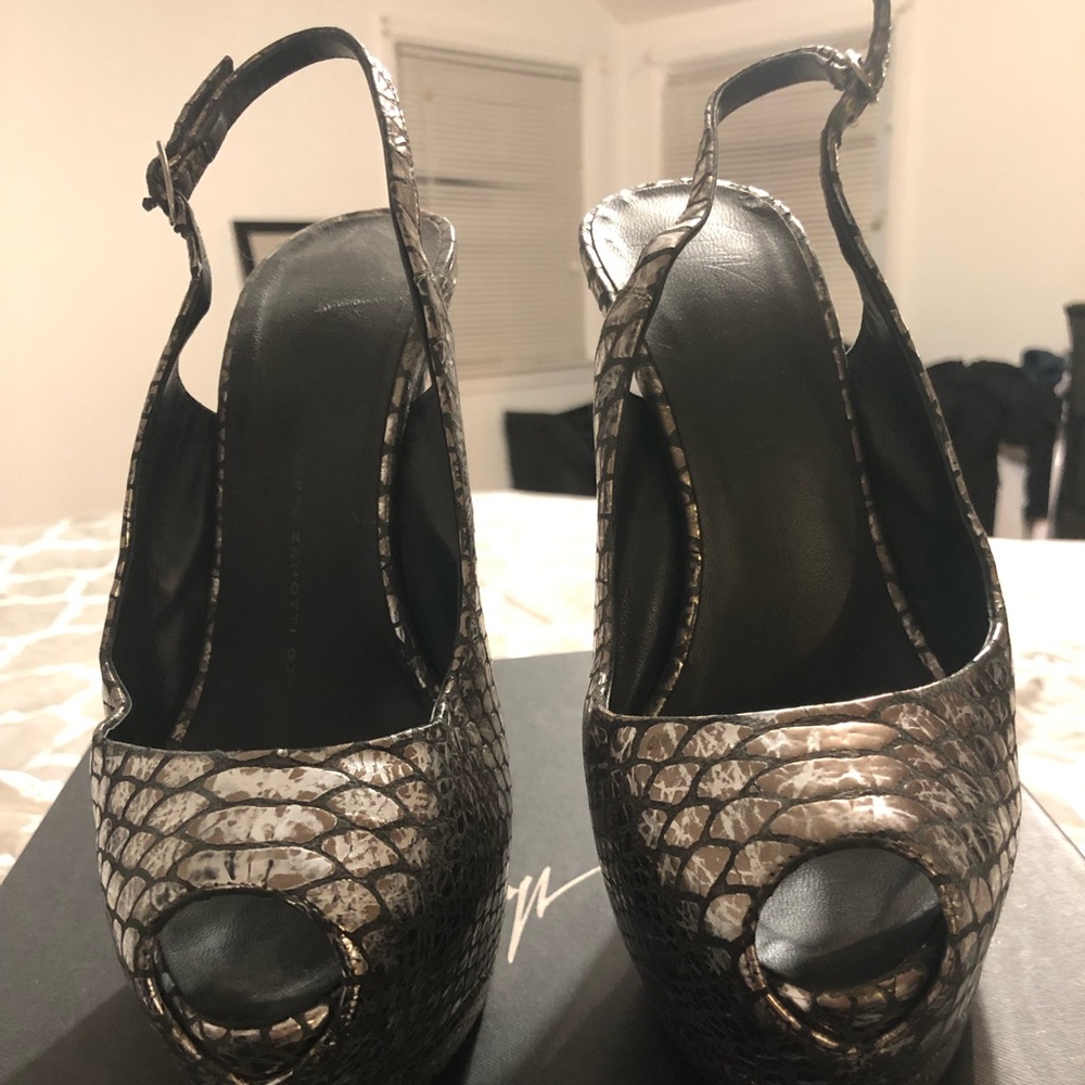 100% Authentic - image 1